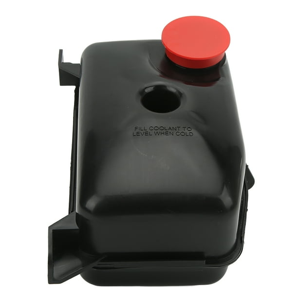 Engine Coolant Expansion Tank,Coolant Overflow Reservoir Tank PC