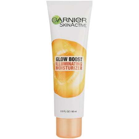 Garnier SkinActive Glow Boost Illuminating Moisturizer, 2 fl.