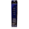 Deep Blue Heat Stik Submersible Quartz Heater 15" - 200 Watt