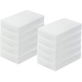 thumbnail image 1 of Zshan 10 Magic White Sponges That Remove Stains During Ecological Cleaning, 1 of 5