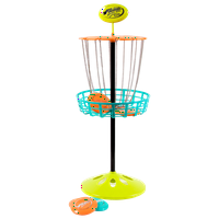 Deals on Wham-O Mini Frisbee Golf Set