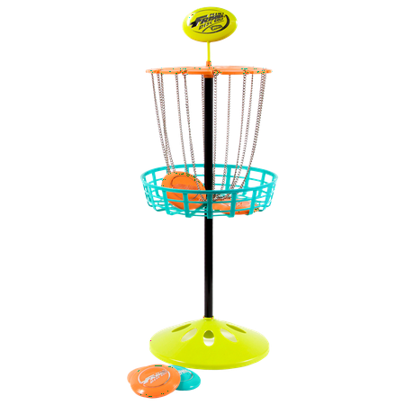 Mini Frisbee Golf Set (Best States For Disc Golf)