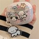 thumbnail image 3 of Funda para perro de dibujos animados Kawaii: ¡linda y protectora cubierta para auriculares en azul!, 3 of 7