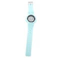 thumbnail image 2 of Reloj Electrónico Reloj de Pulsera Electrónico Luminoso Multifunción para Estudiantes Impermeable Moda Ligero para Niños Niñas ANGGREK Otros, 2 of 8
