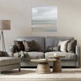 thumbnail image 3 of Stupell Industries Modern Another Day Peaceful Landscape Canvas Art, 24 x 24, by Robin Maria, 3 of 8