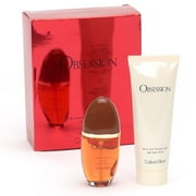 Obsession for Ladies Gift Set