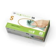 Aloetouch 3G Powder-Free Latex-Free Synthetic Exam Gloves - MDS195174H
