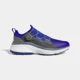 thumbnail image 1 of Adi - das Solar Motion Boa GV9390 Lucid Blue/Footwear White/Grey Four Golf Shoes, 1 of 6