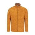 thumbnail image 1 of Mountain Warehouse - Forro Polar Snowdon II para Hombre (Amarillo), 1 of 4