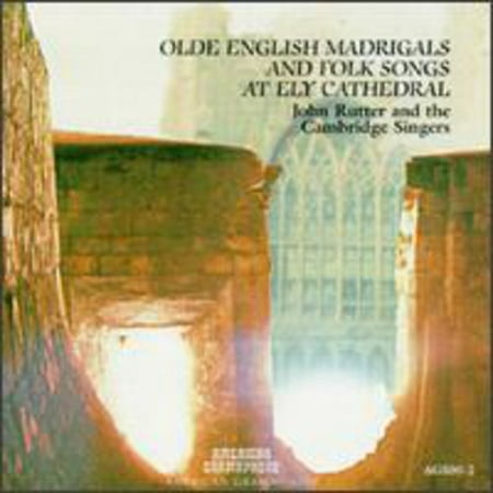 Olde English Madrigals (Best English Music Ringtones)