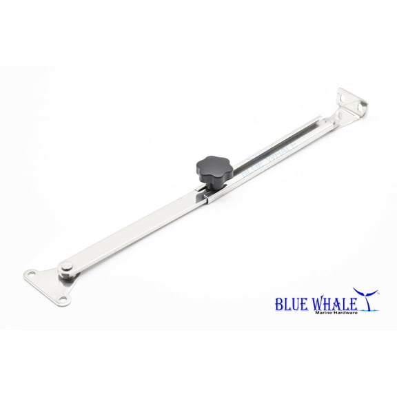 Hatch Support & Adjuster Boat Locking Hatch