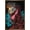 Bronze Framed Version, variant on Marvel Comics - Carnage - Cletus Kasady Wall Poster, 22.375" x 34"