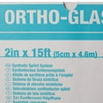 thumbnail image 4 of ORTHO-GLASS Padded Splint Roll 2" x 15' Fiberglass White OG-2L2, 1 Ct, 4 of 5