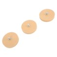 thumbnail image 4 of Rueda removedora de adhesivo rueda de goma para borrar calcomanías con 10 cuchillas de plástico para automóviles Anggrek Otros, 4 of 8