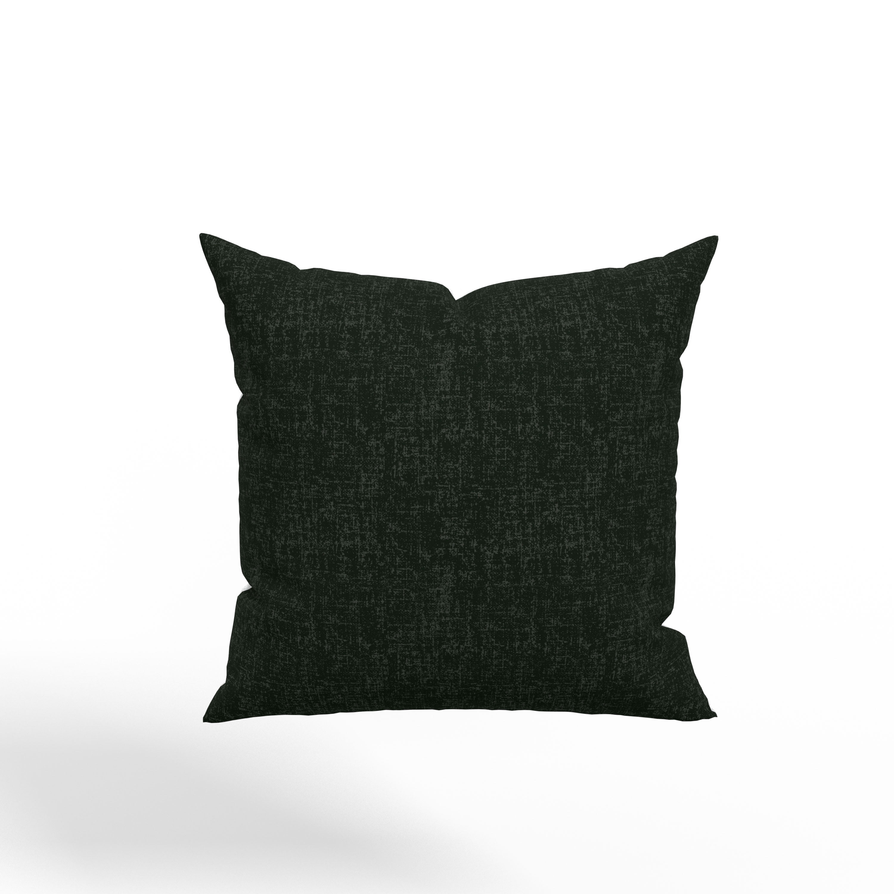 Better Homes & Gardens 54” 100% Cotton Fabric, 8 Yard by the Bolt, Texture Solid Black