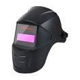 thumbnail image 2 of vortess Welding Helmet Headgear Impact Resistant Comfortable Clear View Detachable Work Classic Lenses, 2 of 9