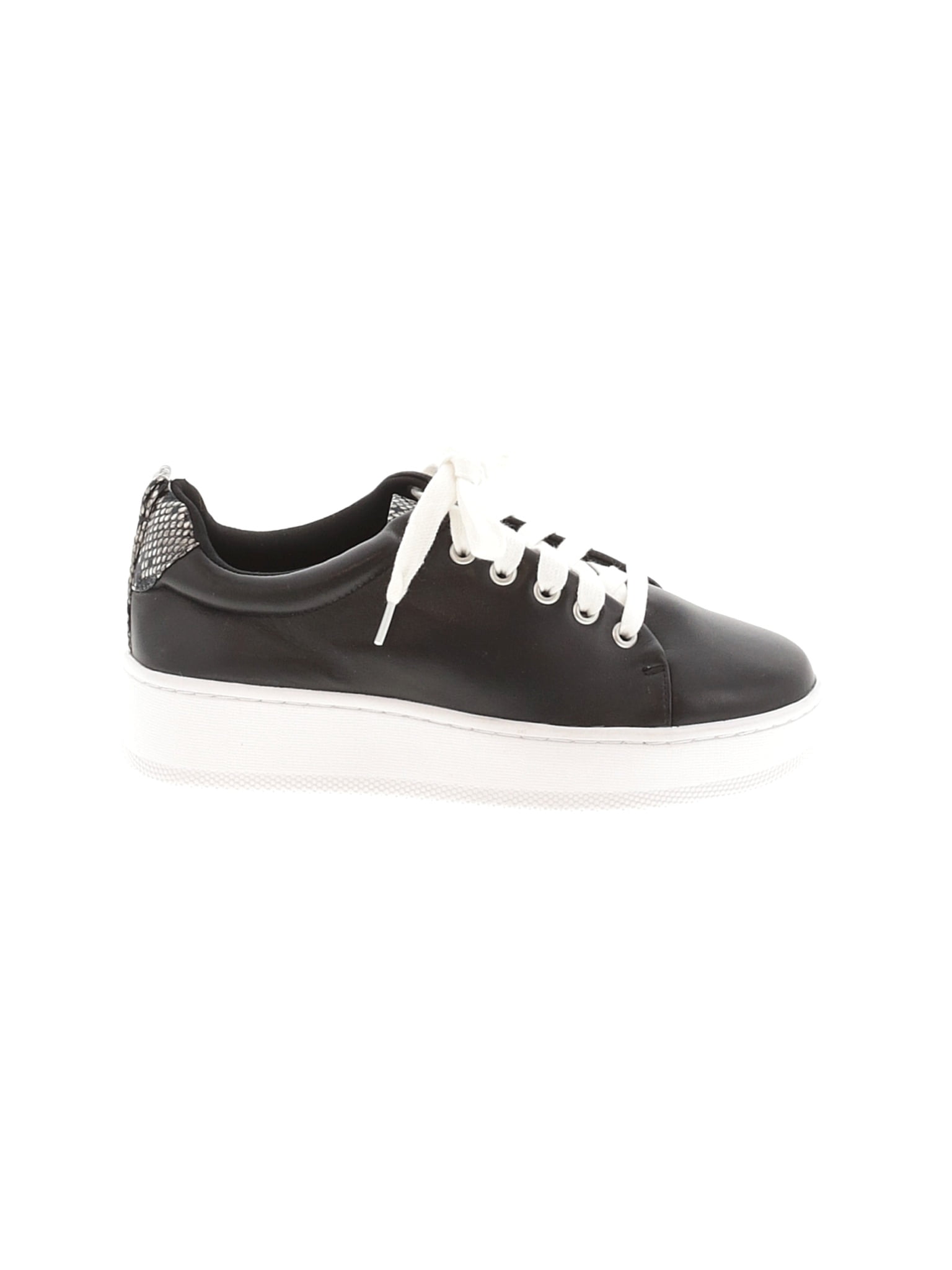 halogen shoes sneakers