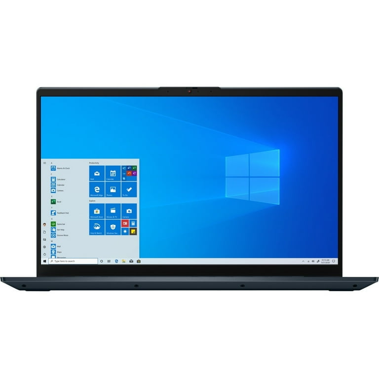 Lenovo IdeaPad 5 15ALC05 82LN - AMD Ryzen 7 - 5700U / up to 4.3