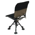 thumbnail image 3 of ALPS OutdoorZ Stealth Hunter Seat Cover, Insulated Comfort for Your Hunting Chair, 3 of 7