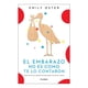thumbnail image 1 of El Embarazo No Es Como te lo Contaron Diana Emily Oster, 1 of 2