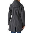 thumbnail image 5 of Off Road Ventures Women's Lightweight Softshell Jacket Fleece Lined Insulated Rain Jacket Hooded Waterproof Windbreaker, 5 of 7