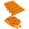 thumbnail image 2 of Ear Tags For Cattle Numbers Plastic Livestock Ear Tag Cow Ear Tags For Personalized Marking Animal Tag, 2 of 7