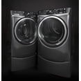 thumbnail image 5 of GE GFD48GSPKDG 8.3 Cu. Ft. Gray Gas Dryer with Steam, 5 of 7