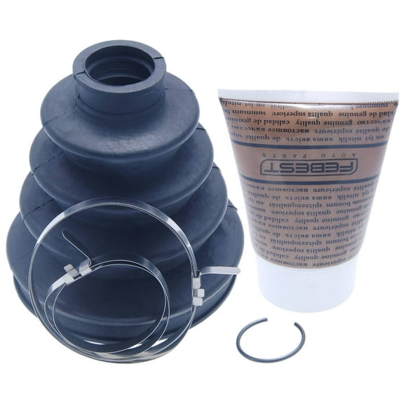 Febest BOOT OUTER CV JOINT KIT 95X118X28.5 # 1217-CM OEM 49500-2P200