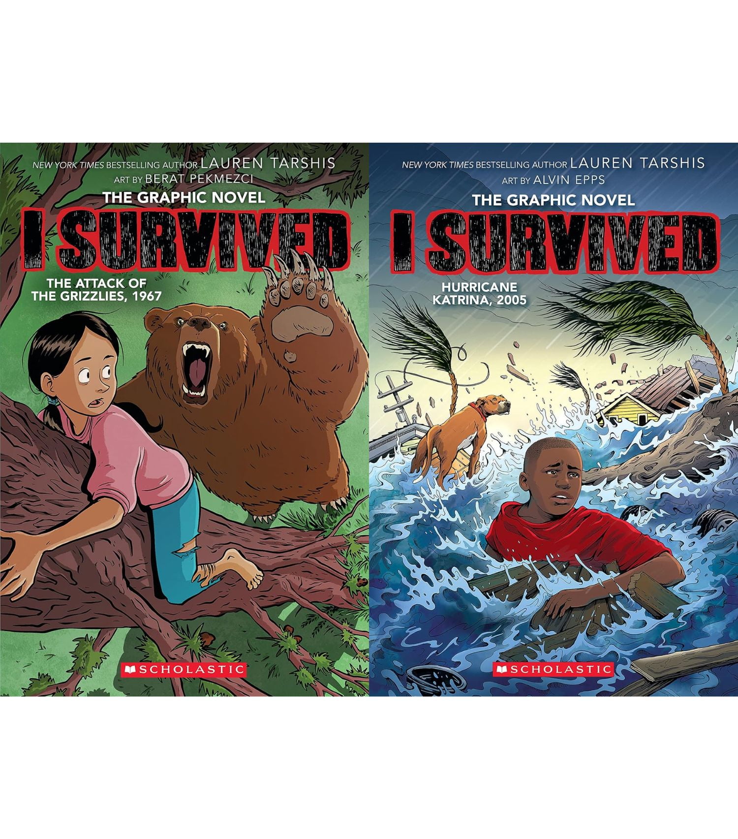 I survived 22冊セット I Survived Series Complete Books Set (21 Books): Lauren