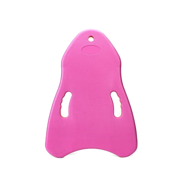 Tabla de entrenamiento de piscina de EVA con placa gruesa de espuma para principiantes de natación para niños y adultos seitruly JJ23967-01