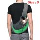 thumbnail image 1 of Take Your Pet Anywhere with This Comfy & Breathable Dog Sling Carrier!, 1 of 5