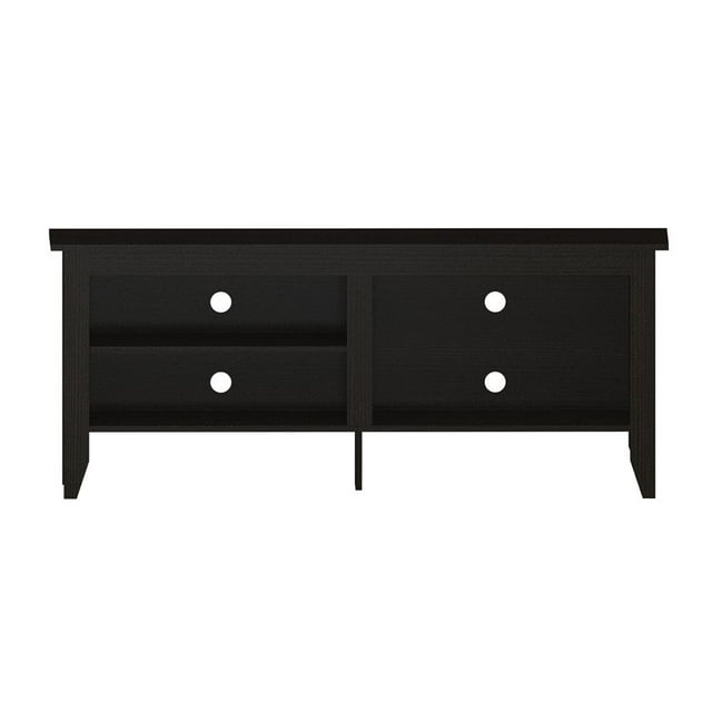 Mesa para TV Klik essential chocolate