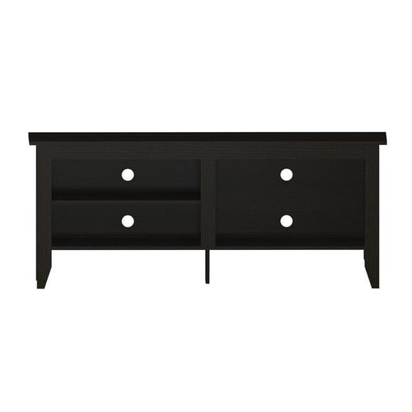 Mesa para TV Klik essential chocolate