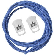iBungee Reflective Stretch Laces with Race Locks