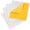 thumbnail image 2 of Placas Base para Peel-and-Stick - Placas Autoadhesivas para Ladrillos de Construcción - Co Mimax MIMAX, 2 of 2
