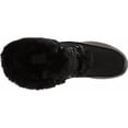 thumbnail image 5 of JBU by Jambu Colorado Ladies' Size 6 All Terra Winter Boot, Black, 5 of 7