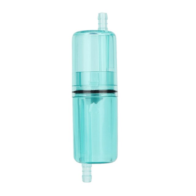 Accesorios del generador del concentrador del oxígeno del acumulador del agua de la prueba del espray del hogar