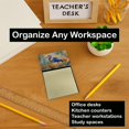 thumbnail image 4 of Blue Heron Sticky Note Holder, 4 of 7