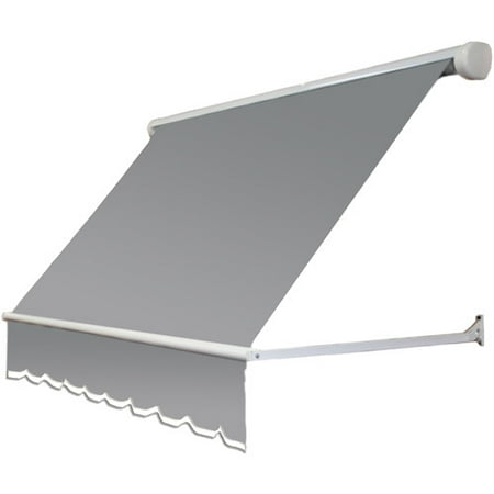 Awntech Nevada 12' Motorized Retractable Slope Awning