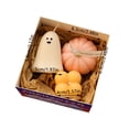 thumbnail image 2 of Halloween Haunting Set | Home with Atmosphere | Miniature Ornaments & Fragrant Scented Candles, 2 of 5