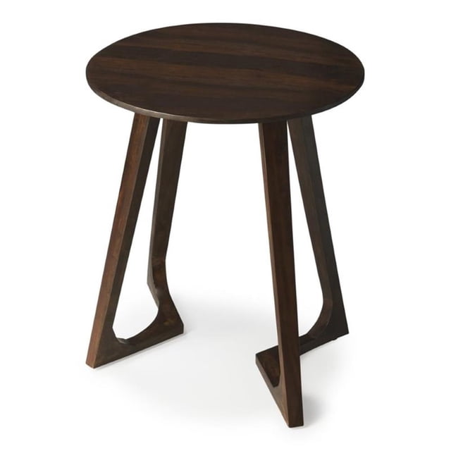 Butler Home D?cor Accent Table Finish Type Moderate Loft 2040140