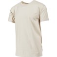 thumbnail image 1 of Champion SS Basic Camiseta para Hombre, Beige, XX-Large Champion Camiseta básica, 1 of 1