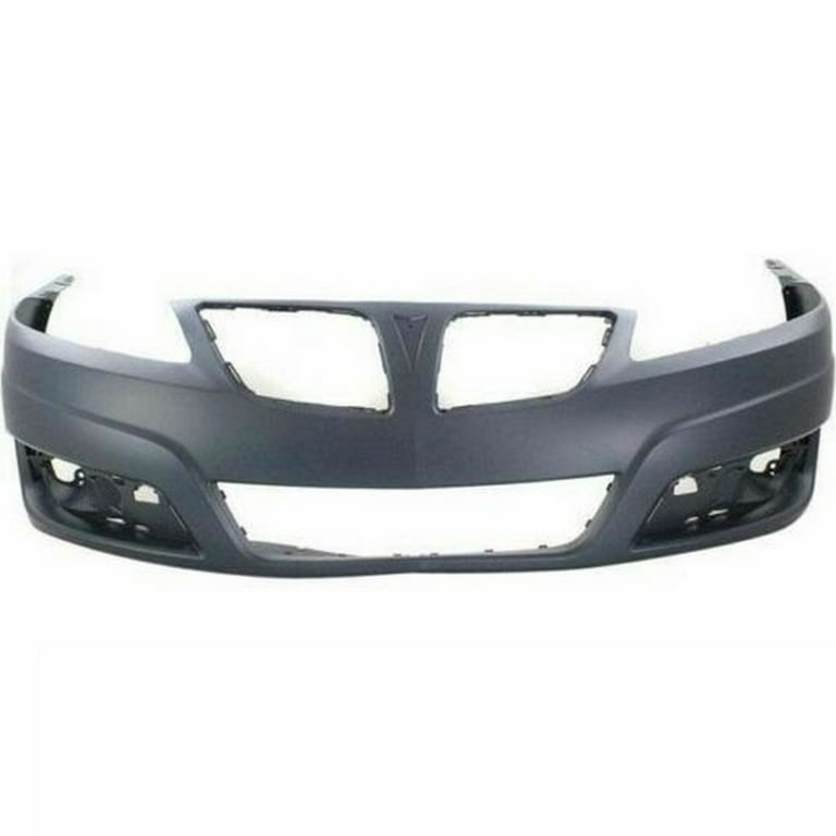 2009 pontiac vibe front shop bumper