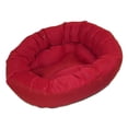 thumbnail image 2 of COMBO CAMA DONA GRANDE + JUGUETE + CORREA + COLLAR GRANDE, 2 of 4