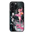 thumbnail image 1 of Funda Pantera Rosa Charles Spencer Chaplin, 1 of 7