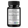 thumbnail image 6 of (2 Pack) Brain Honey Advanced Brain Health Capsules, BrainHoney Daily Nootropic Fomula (120 Capsules), 6 of 6