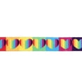 thumbnail image 3 of Country Brook Design® Rainbow Hearts Lite Tape (1/2 Inch, 50 Yards), 3 of 4