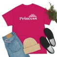 thumbnail image 3 of Princess White Tee, 3 of 9