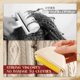 thumbnail image 4 of 2/4pc Quitapelusas Lavable, Mini Triangular Reutilizable de Doble Color Portátil, Limpiador Removedor Pelo para Mascotas Cepillo Pelusas Ropa, Washable Lint Remover (2pcs) 2pcs, 4 of 6