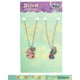 thumbnail image 5 of Set de collares Disney Lilo & Stitch BFF 40+7 cm con ángel y puntada, 5 of 6